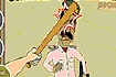 Thumbnail of Smash-Up Saddam